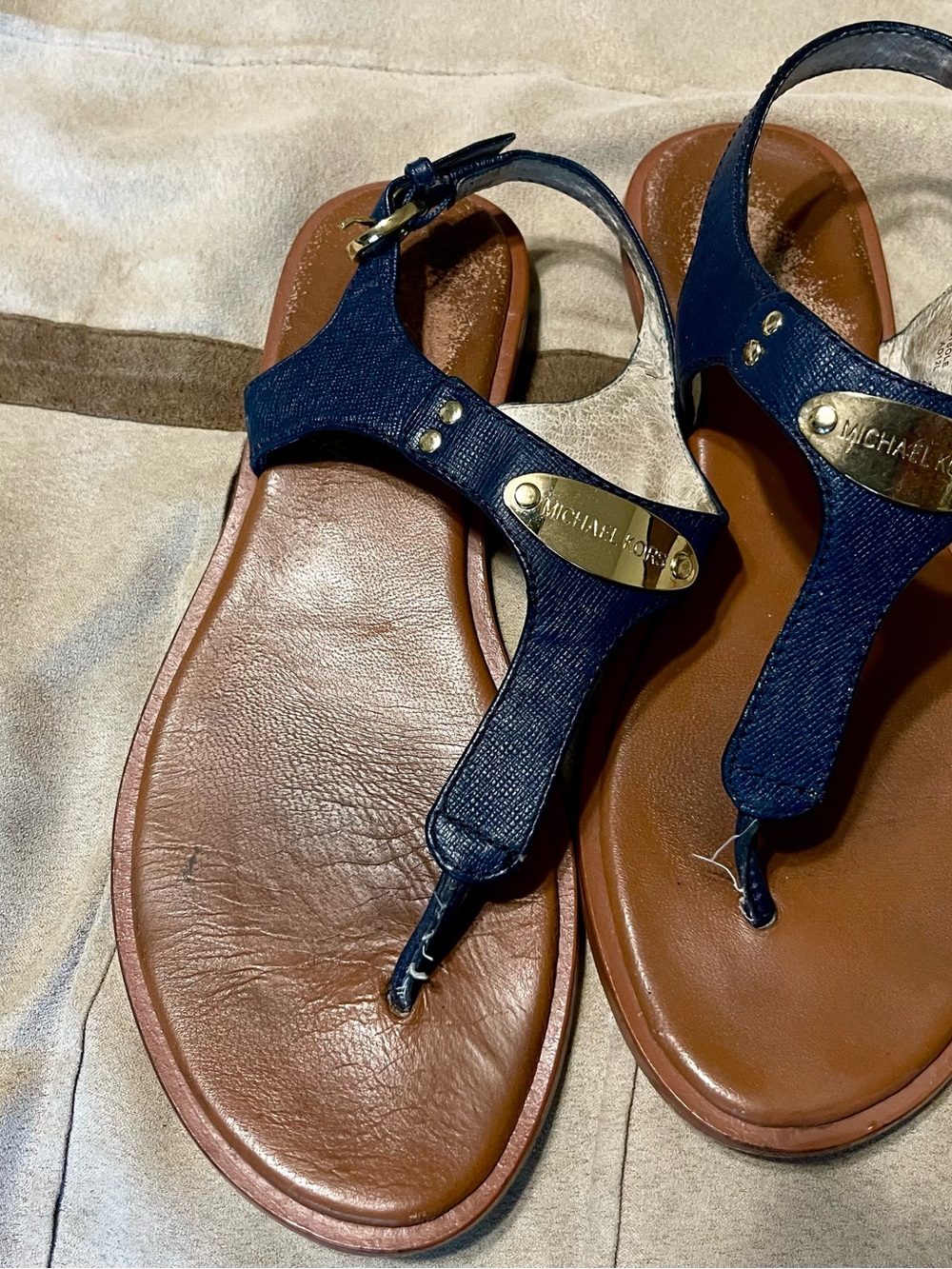 Michael Kors Sandals 6